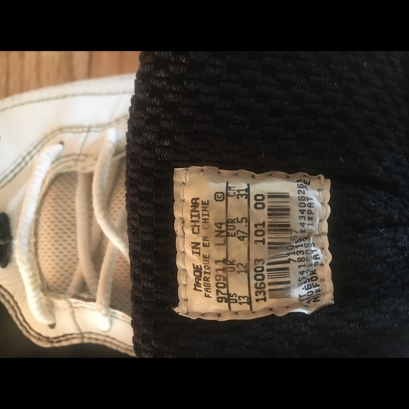 Nike Jordan - Picture 3 of 16